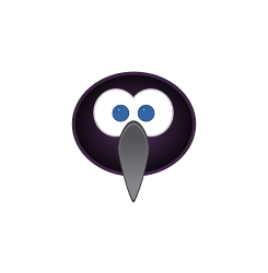 Cawbird Icon