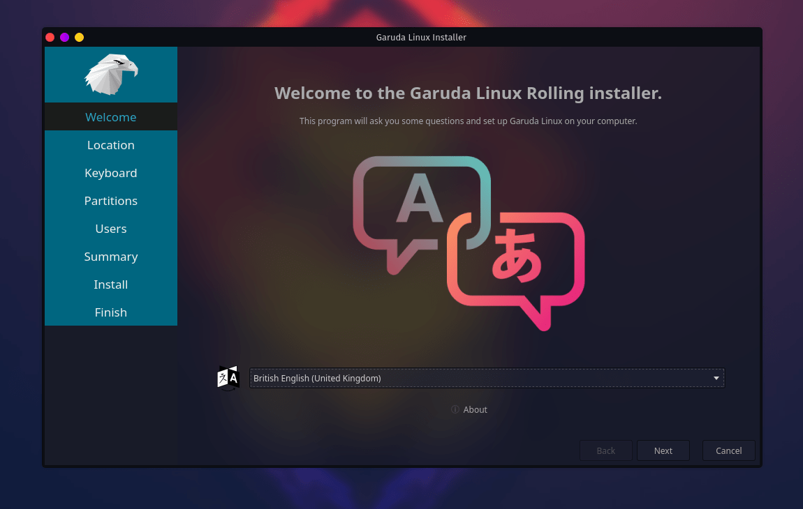 Garuda Linux Provides a Hassle-free Arch Experience With a Beautiful Neon Look [Review with Video]