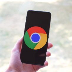 Google finally fixes this awkward privacy-invading feature on Chrome