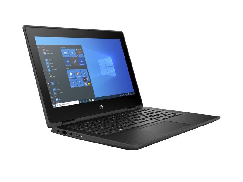 HP announces ProBook x360 11 G7 E laptop for education