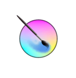Krita 4.4.2 Released with Mesh Gradients, Mesh Transform, New Gradient Fill Layer