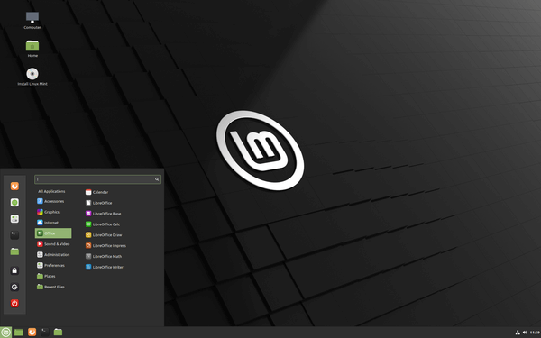 Linux Mint 20.1 “Ulyssa” Officially Released [How to Upgrade]