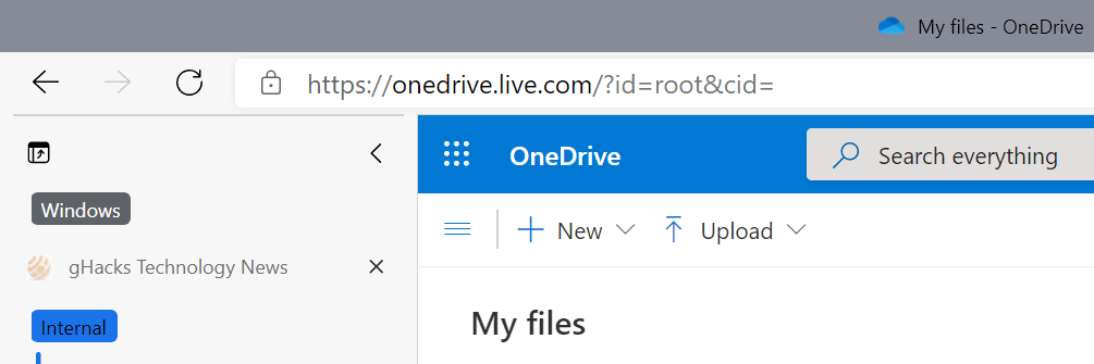 Microsoft increases OneDrive’s maximum file size to 250 Gigabytes