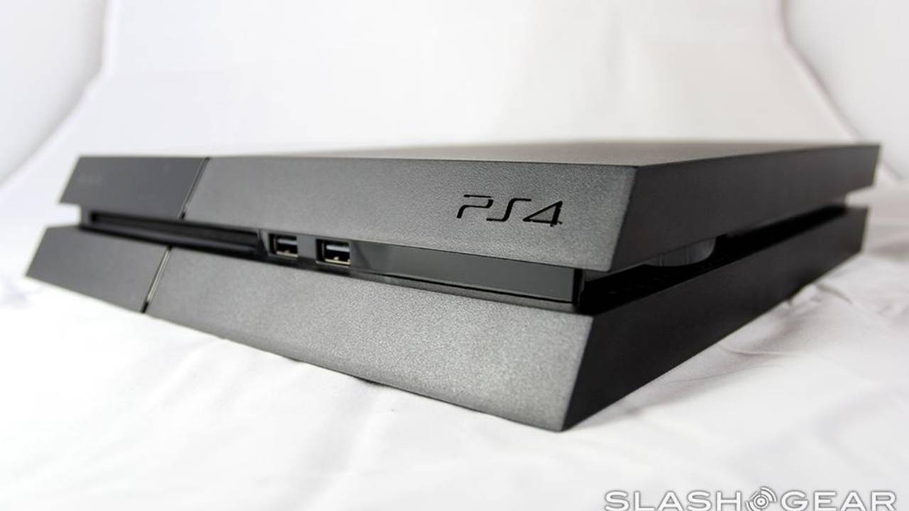 Some PlayStation 4 models have reportedly been discontinued