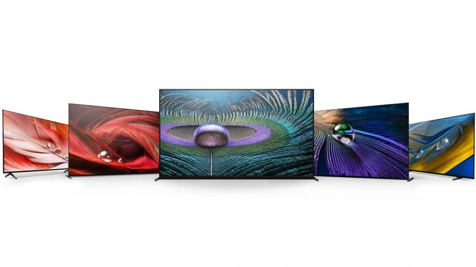 Sony’s 4K TVs for 2021: The lineup explained