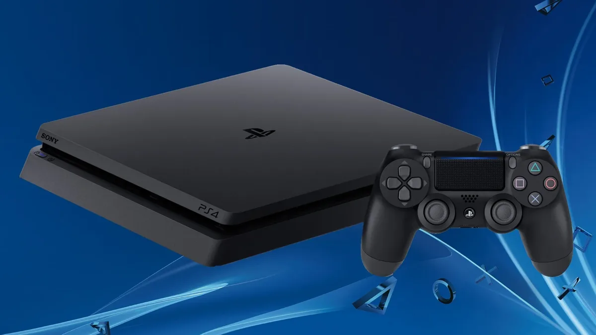 Several PS4 Slim, PS4 Pro Models to Be Discontinued: Report