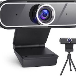 Mosonth 2K Webcam Review