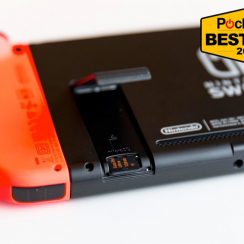 Nintendo Switch storage full? The best microSD cards to buy and avoid download disappointment