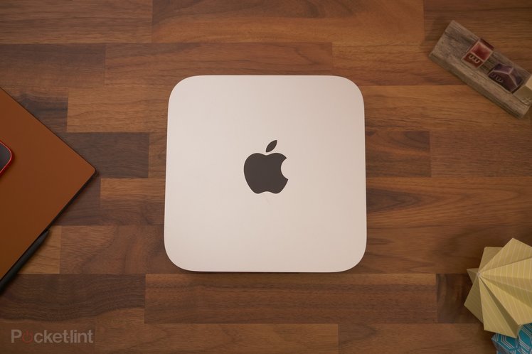 Apple Mac mini (M1) review: Next-gen speed in an old case