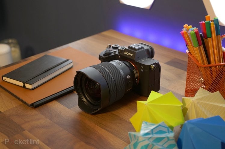 Sony Alpha A7S III review: The low-light video champ