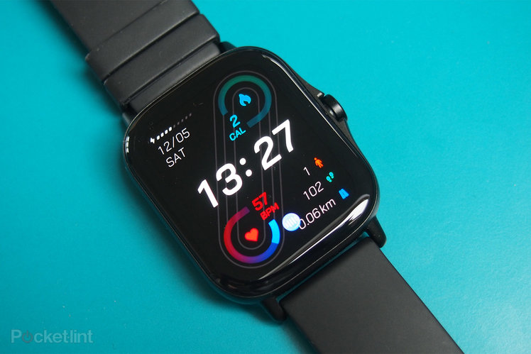 Amazfit GTS 2 review: Amazing or overpriced?