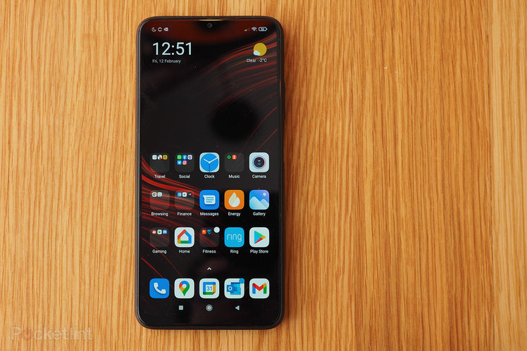Poco M3 review: Less than the sum of its parts