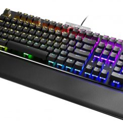 EVGA Announces New Gaming Keyboards and Mice