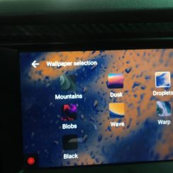 Android Auto adds wallpapers and clever Assistant shortcut feature