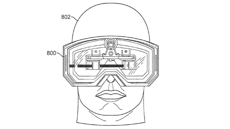 Apple VR headset release date, price & specs rumours