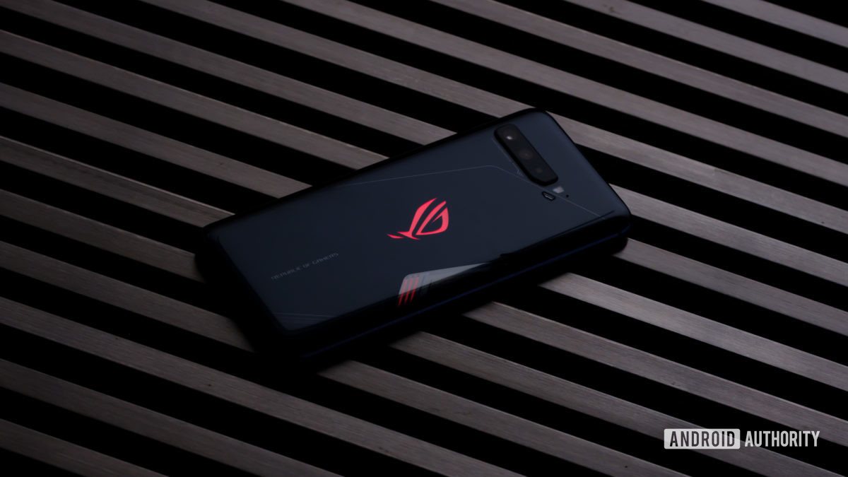 Asus ROG Phone 5: Everything we know so far