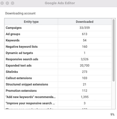 5 Practical Uses for Google Ads Editor