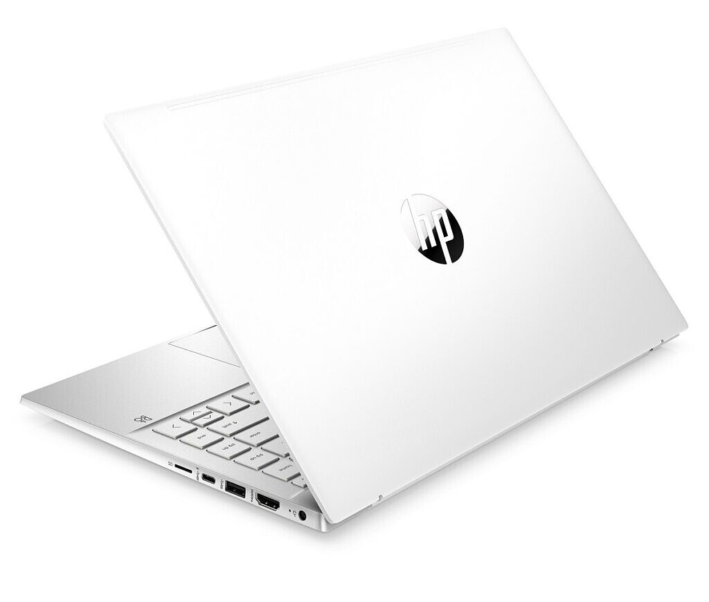HP Pavilion laptops updated with Intel’s 11th-gen processors and sustainable recycled plastics