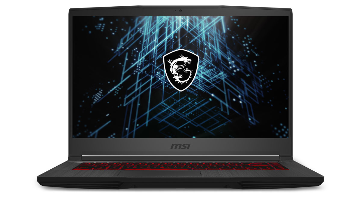 MSI Introduces RTX 30 Series Gaming Laptop Lineup