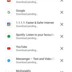 Apps Not Updating on Android 10? Here’s How to Fix