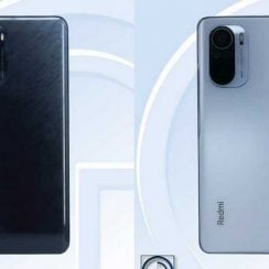 Redmi K40 with SD 870, K40 Pro with SD 888 and more details surface online
