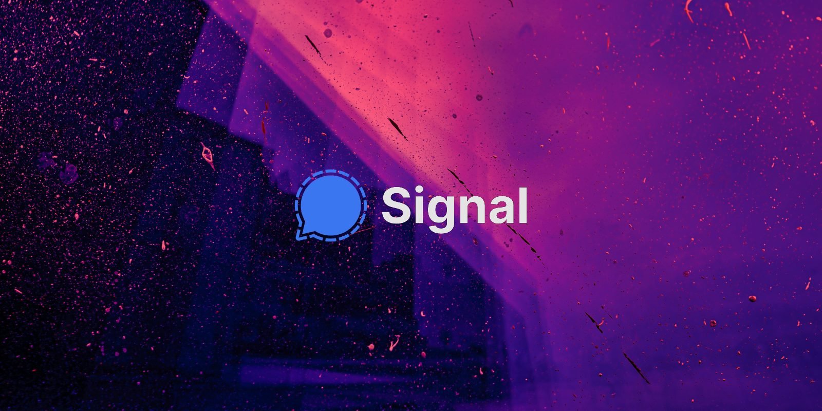 Signal ignores proxy censorship vulnerability, bans researchers