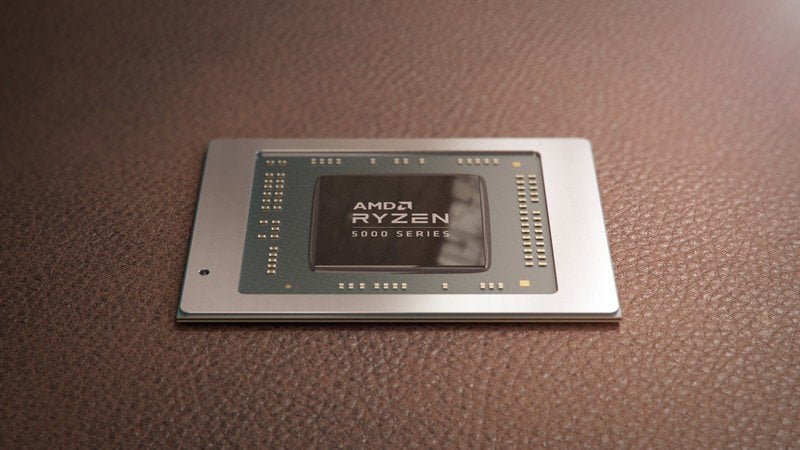 AMD has a bunch of new Ryzen 5000 Mobile CPUs. Which one is best for you?