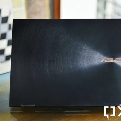 ASUS ZenBook Flip S (UX371) Review: A lightweight 2-in-1 laptop that’s all about visuals