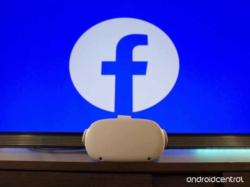 Oculus Quest 2 gets new ‘Hey Facebook’ wake word for voice commands
