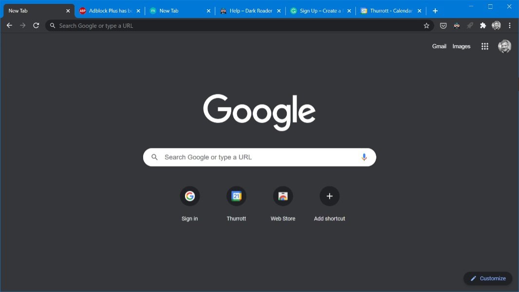 Google Patches Chrome, Removes Suspect Extension