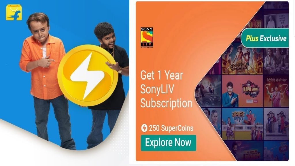 Get Free Subscription of Sony LIV, ZEE5, Hotstar, ALT Balaji, Eros Now, Netflix and Prime Video in 2021