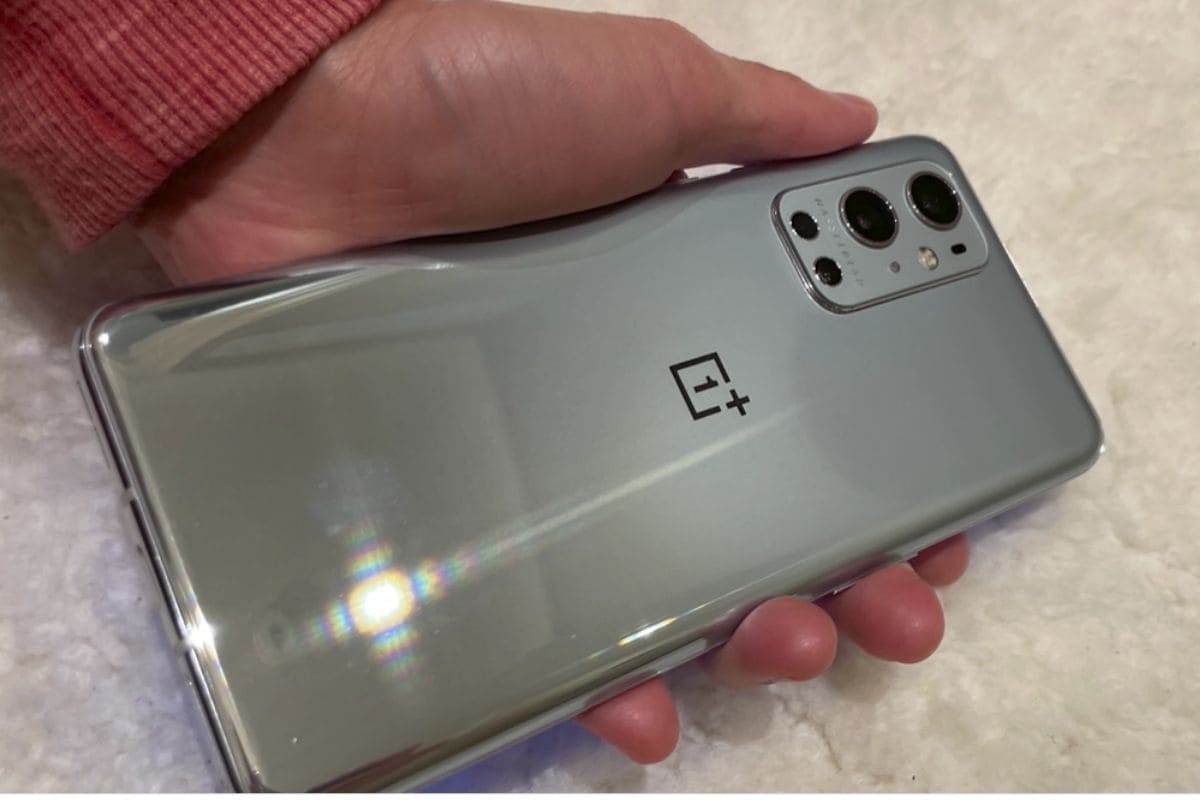 OnePlus 9 Pro leak hints at a totally different design, major camera improvements