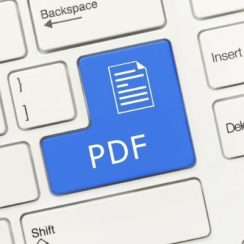 The 6 Best PDF Editors for Windows 10 in 2021