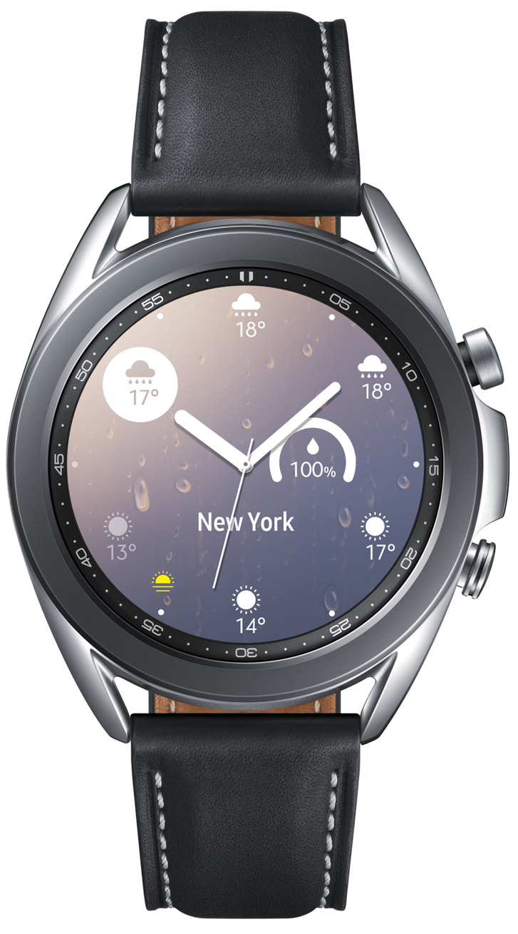 Should you buy the Samsung Galaxy Watch 3 LTE or Fossil Gen 5 LTE?