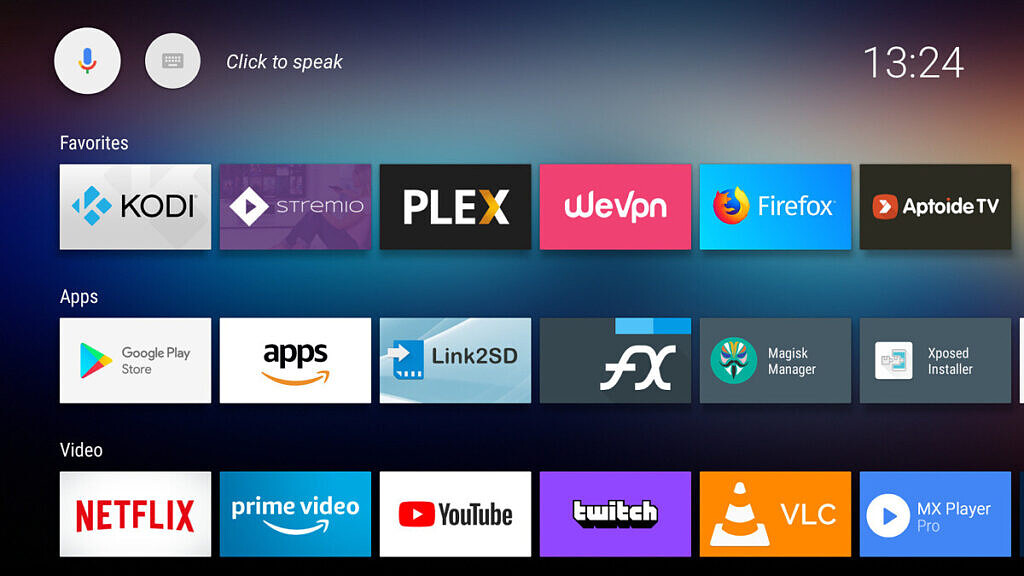 Give your Amazon Fire TV Stick 4K a taste of Google with this Android TV port