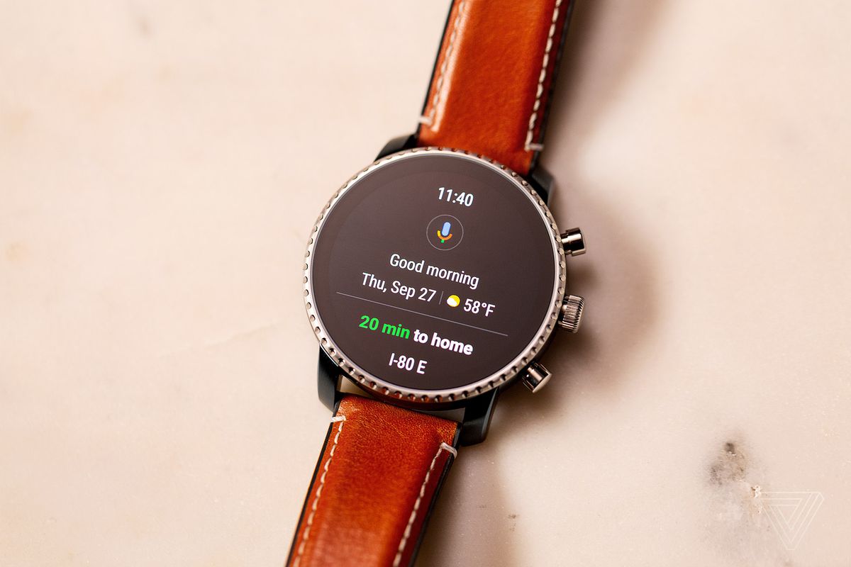 Google says it’s working to get ‘Hey Google’ working on Wear OS again
