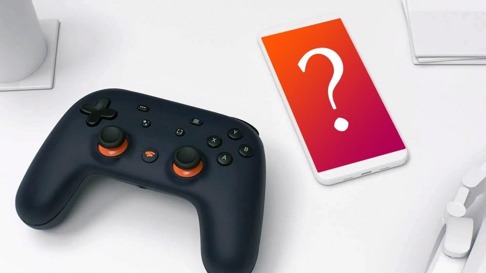 Stadia Needed a “Killer App” Game—Now It’s Probably Never Getting One