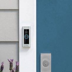 Ring Doorbell Pro and Alexa Can Now Greet Your Visitors With Custom Messages