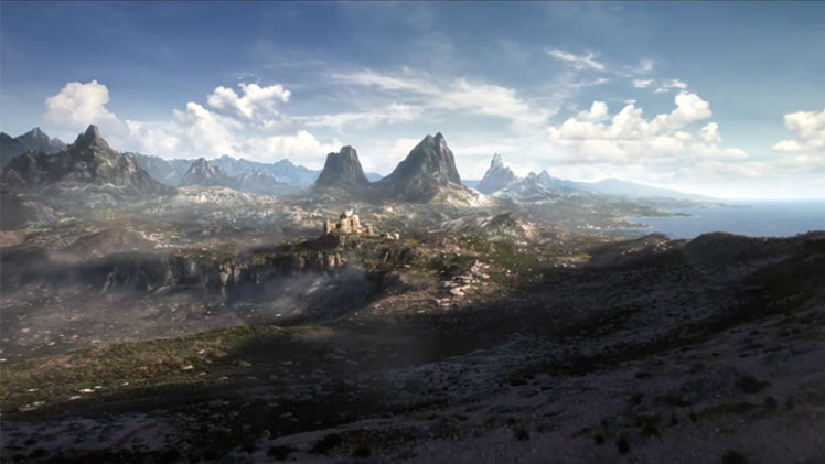 Elder Scrolls 6: Release date and everything you need to know