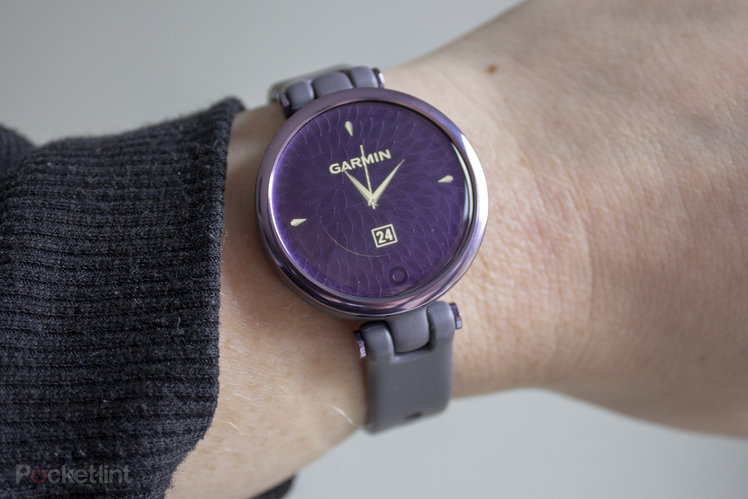 Garmin Lily review: The smartwatch for women?
