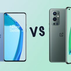 OnePlus 9 Pro vs OnePlus 9 vs OnePlus 9R: What’s the difference?