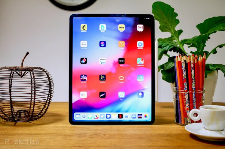 New iPad Pros might arrive in April, new iPad mini also expected this year