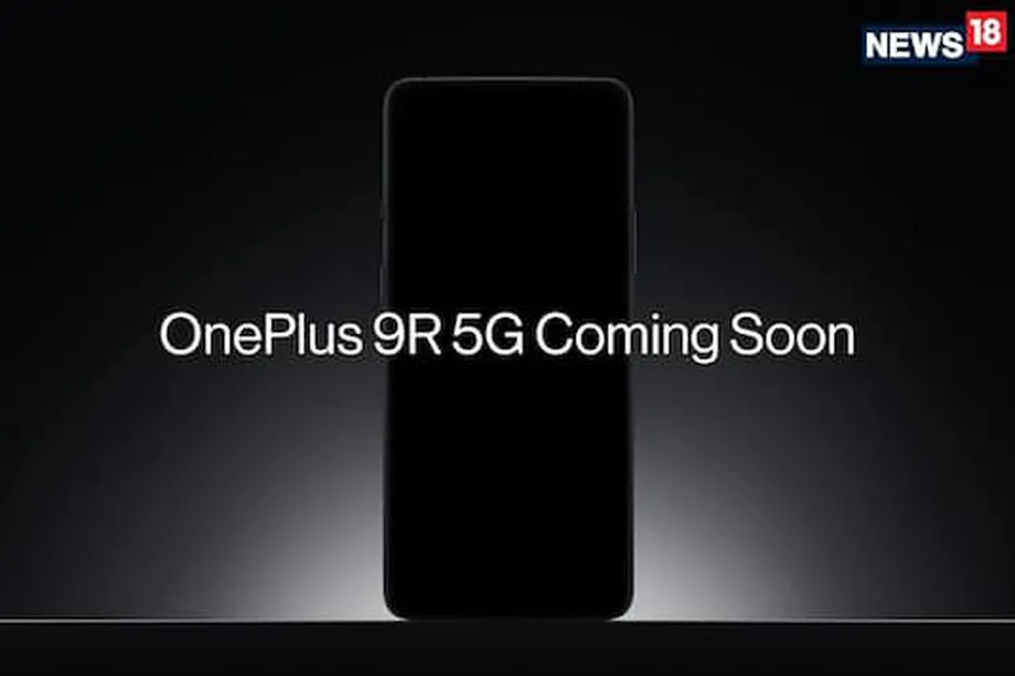 Oneplus 9R – An Affordable Alternative To Launch in India On March 23