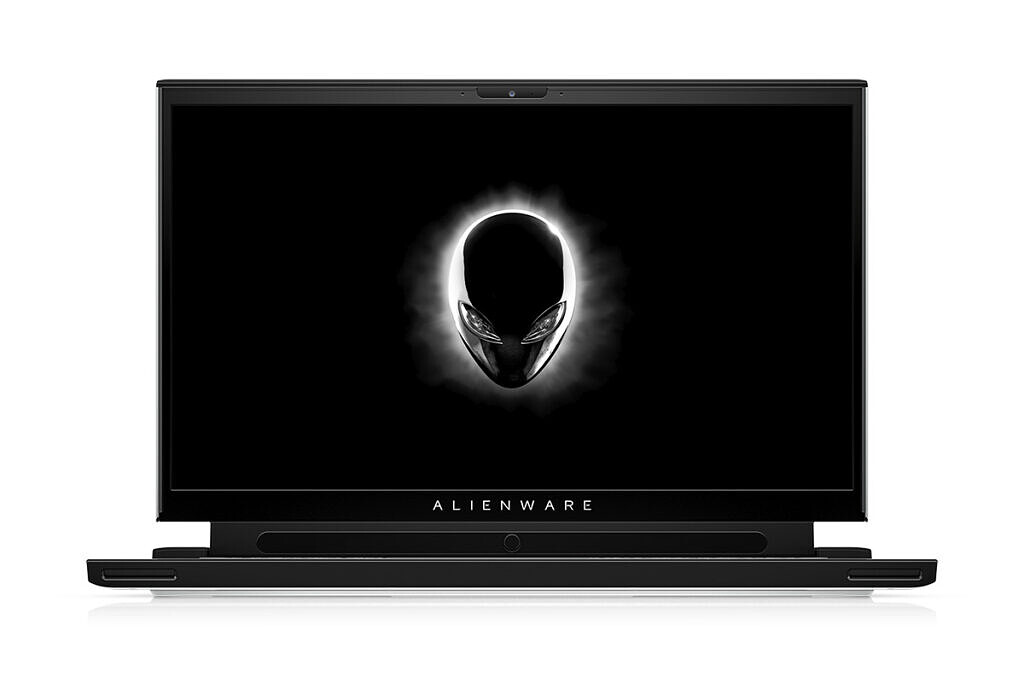 Alienware announces world’s first laptop with new Cherry MX ultra-low profile mechanical keys