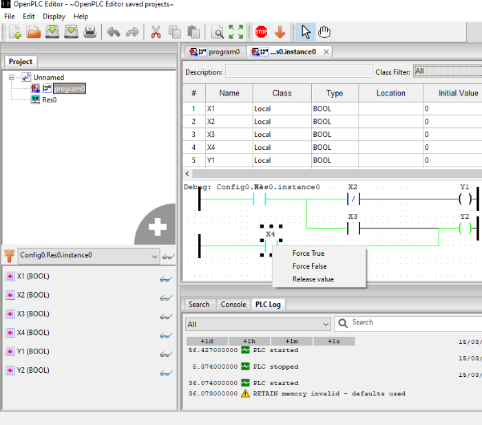 Best Free PLC Simulation software for Engineering Students