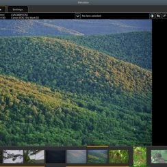 Filmulator is a Simple, Open Source, Raw Image Editor for Linux Desktop