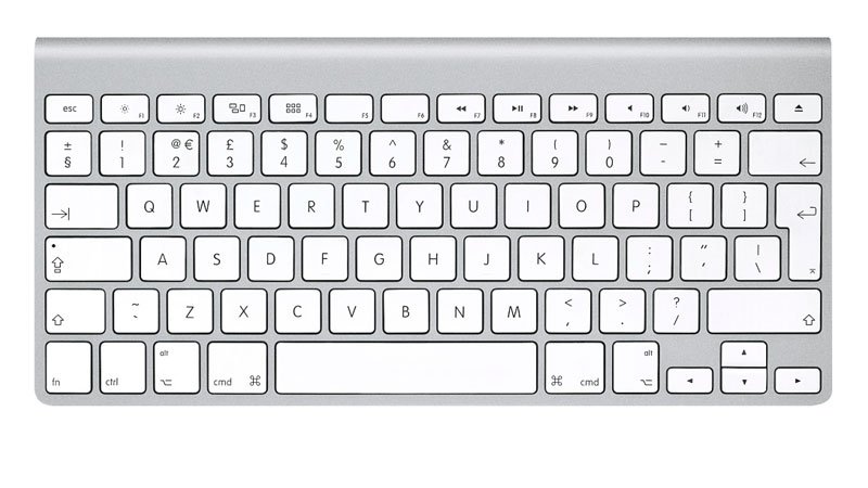 How to right-click on a Mac
