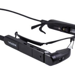 Vuzix M400 and M4000 Smart Glasses Now Support Microsoft Teams