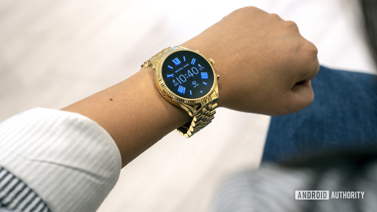 The best Michael Kors smartwatches you can buy: Bradshaw 2, MKGO, and more