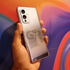 OnePlus 9 review: Looks like OnePlus has Settled